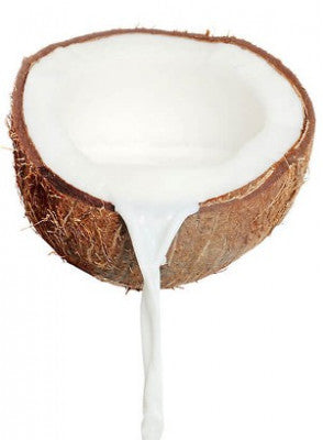 Coconut Fractionated Oil (MCT)