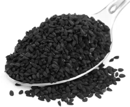 Black Seed Oil