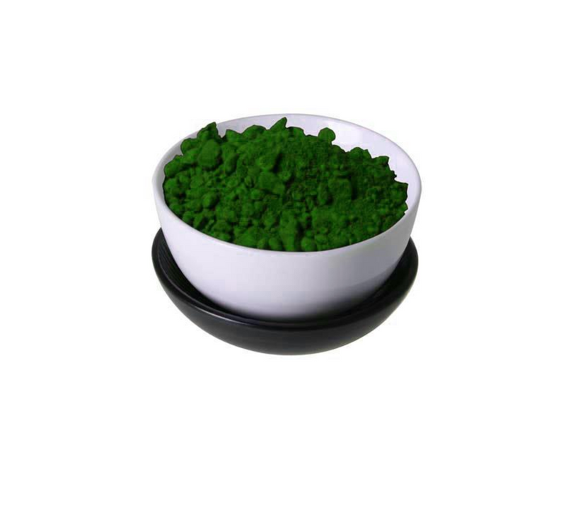 Green Powder