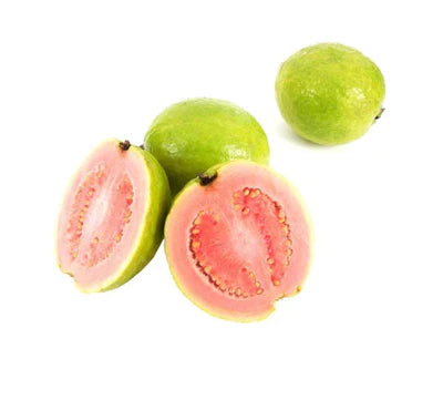 Guava Red Powder
