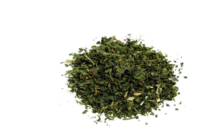Nettle Leaf Dried Herb