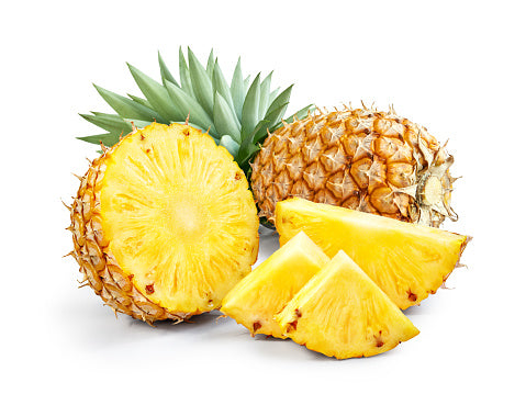 Pineapple Liquid Extract (Glycerine Based)
