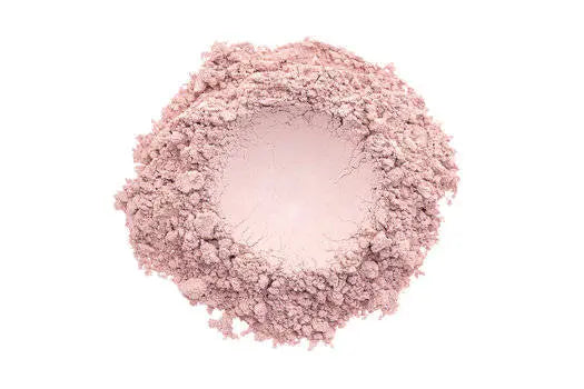 Pink French Clay