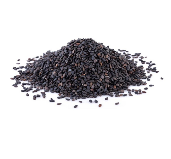 Sesame Black Seed Oil