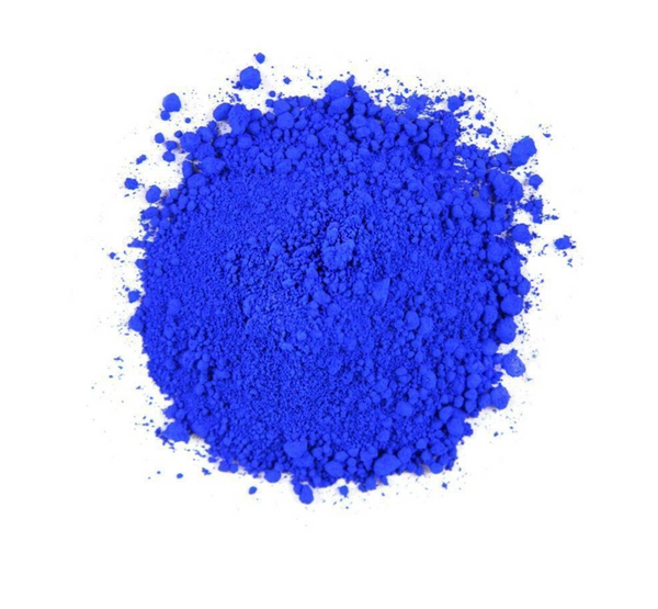 Spirulina / Blue - Plant Derived