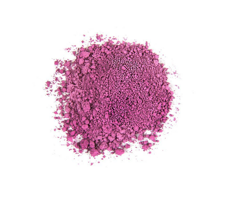 Ultramarine Pink Powder