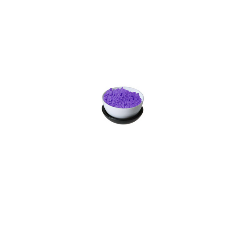 Ultramarine Violet Powder