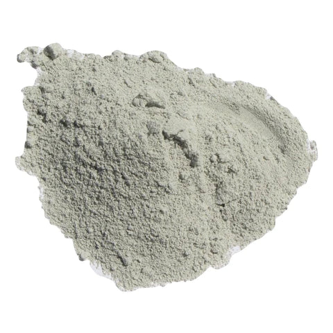 Grey Brazilian Clay