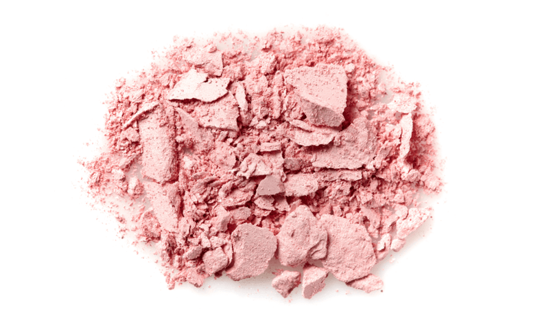 Pink Australian Clay