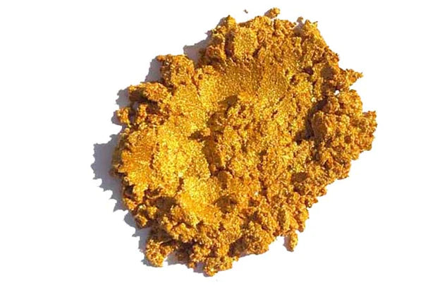 Royal Gold Mica